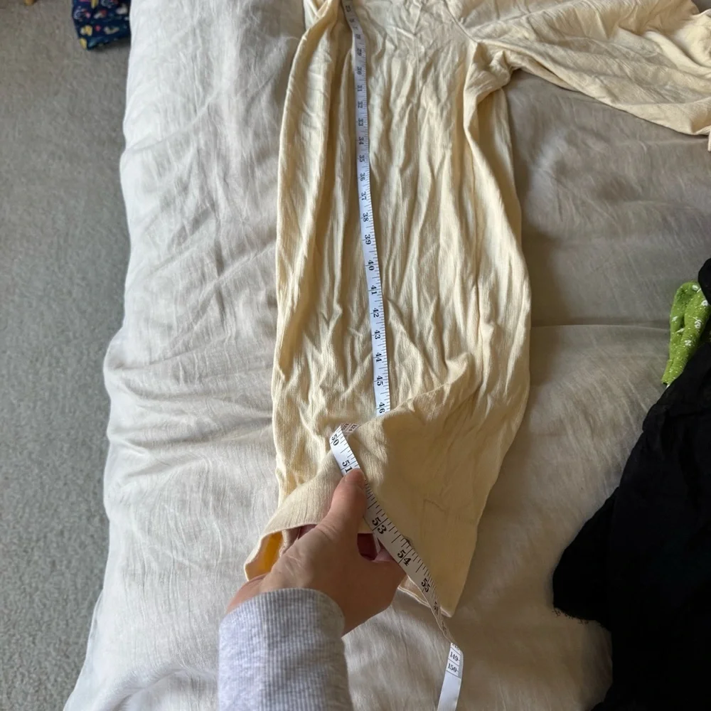 NWT Free people Avery Jumpsuit in washed out